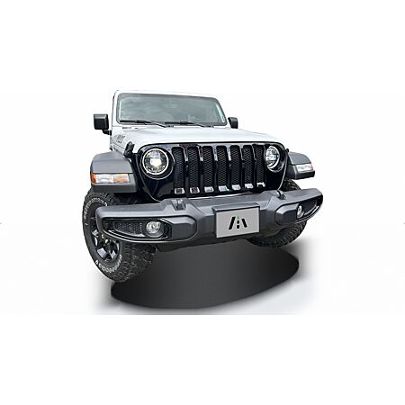 Jeep Wrangler abonieren