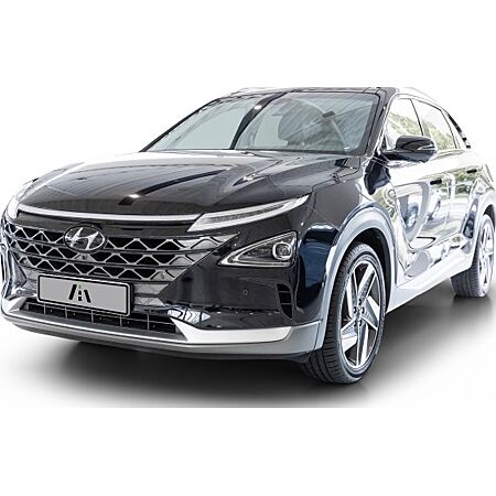 Hyundai Nexo abonieren