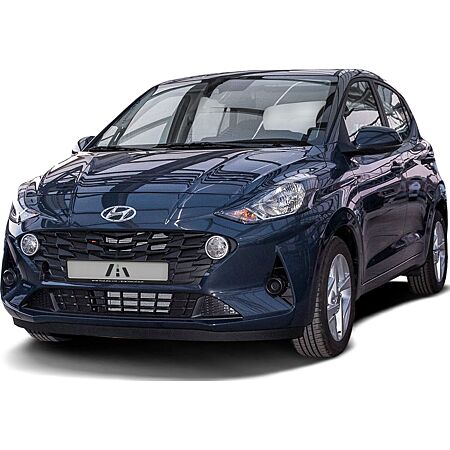 Hyundai i10 abonieren