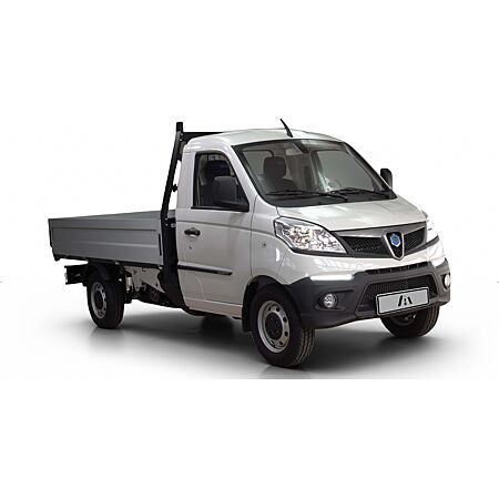 Piaggio Porter abonieren