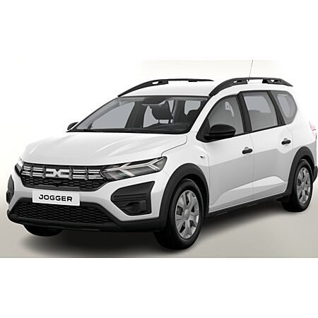 Dacia Jogger abonieren