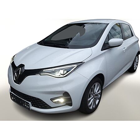 Renault ZOE abonieren