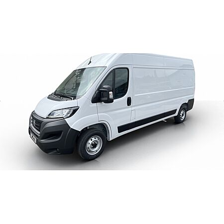 Fiat Ducato abonieren