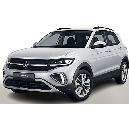 VW T-Cross abonieren