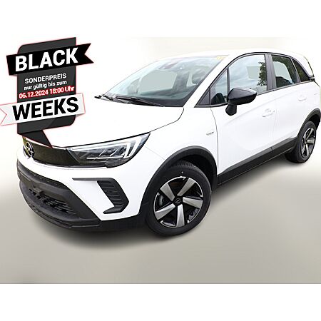 Opel Crossland X abonieren