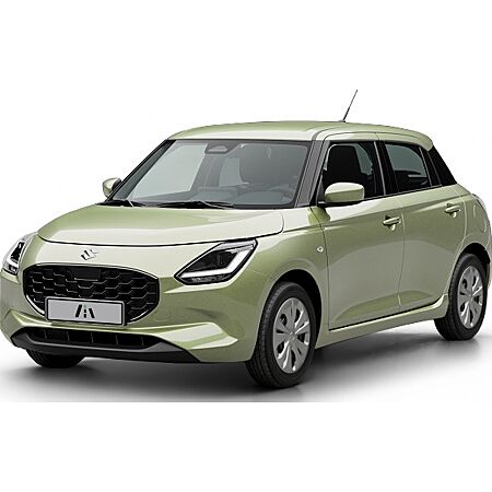 Suzuki Swift abonieren