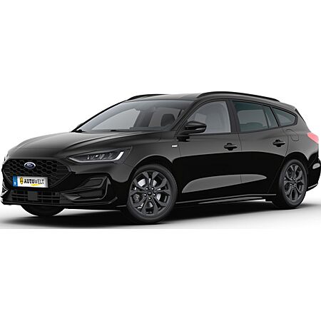 Ford Focus abonieren