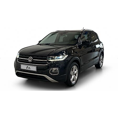 VW T-Cross abonieren