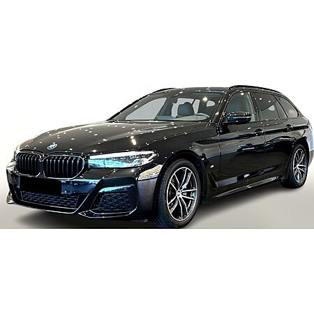 BMW 520 abonieren