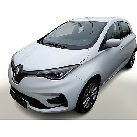 Renault ZOE abonieren