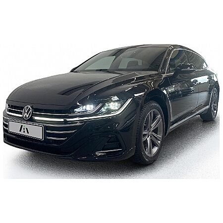 VW Arteon abonieren