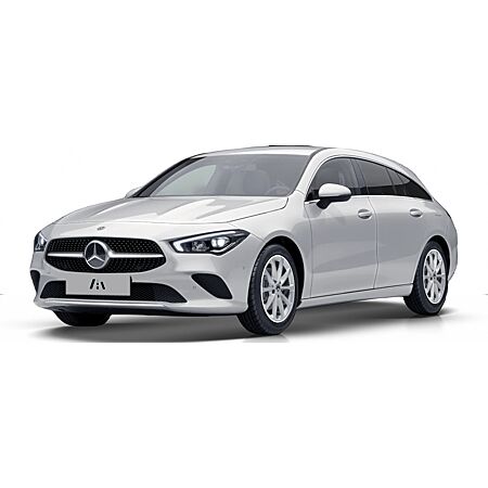 Mercedes-Benz CLA 180 abonieren