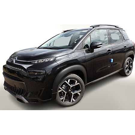 Citroën C3 Aircross abonieren