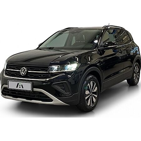 VW T-Cross abonieren