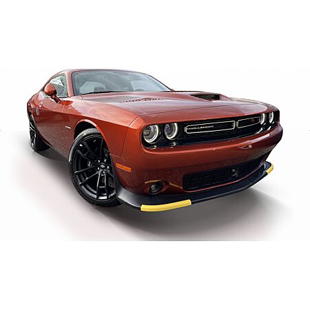 Dodge Challenger abonieren