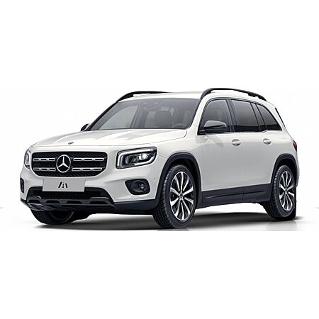 Mercedes-Benz GLB 180 abonieren