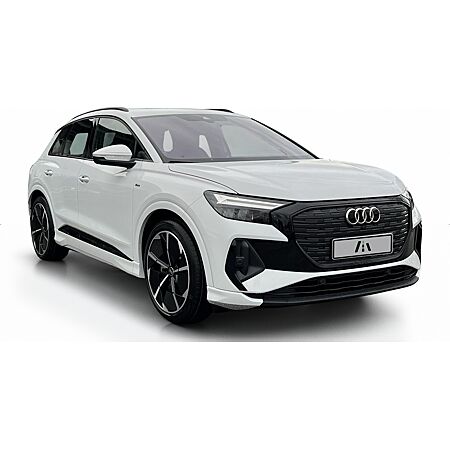 Audi e-tron abonieren