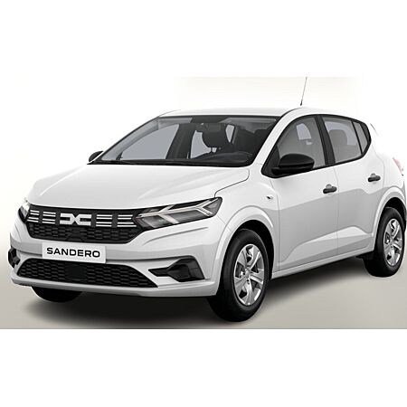 Dacia Sandero abonieren