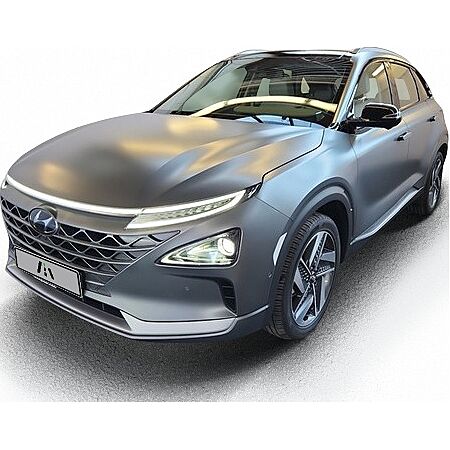 Hyundai Nexo abonieren