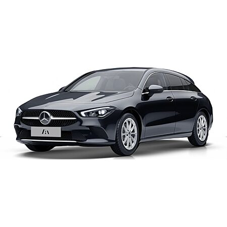 Mercedes-Benz CLA 180 abonieren