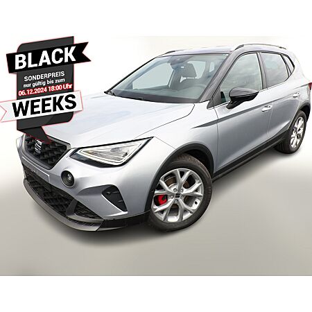 Seat Arona abonieren