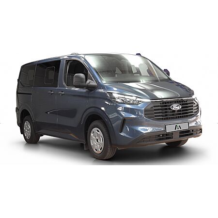 Ford Transit abonieren