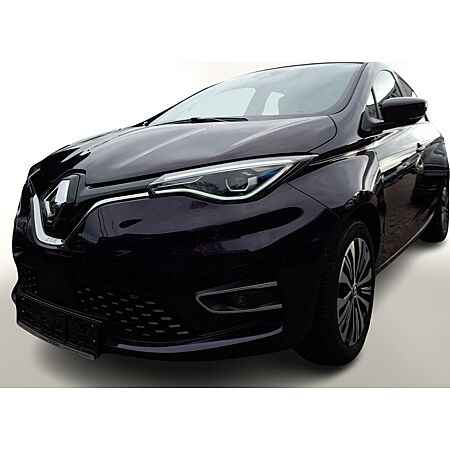 Renault ZOE abonieren