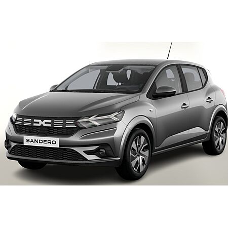 Dacia Sandero abonieren