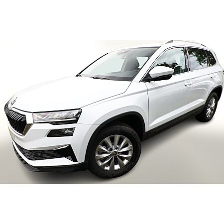 Skoda Karoq abonieren