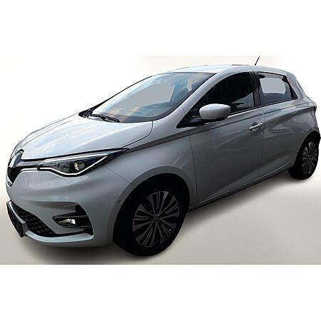 Renault ZOE abonieren