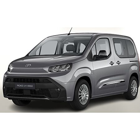 Toyota Proace abonieren