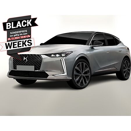 DS Automobiles DS4 abonieren