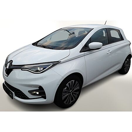 Renault ZOE abonieren