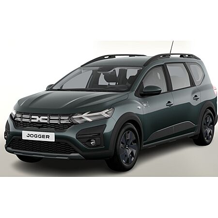 Dacia Jogger abonieren