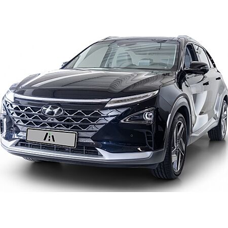 Hyundai Nexo abonieren