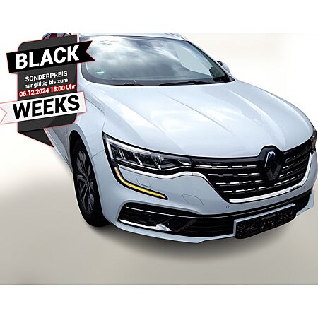 Renault Talisman abonieren