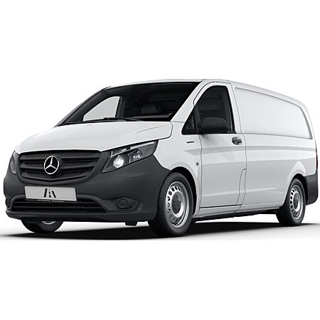 Mercedes-Benz Vito abonieren