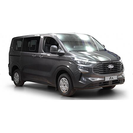 Ford Transit abonieren