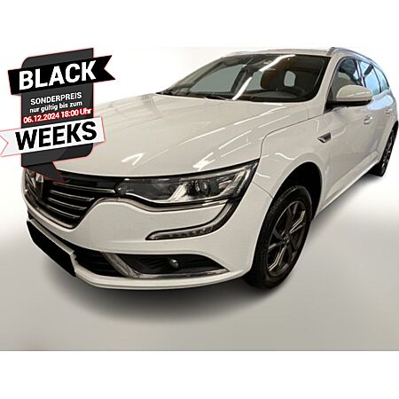 Renault Talisman abonieren