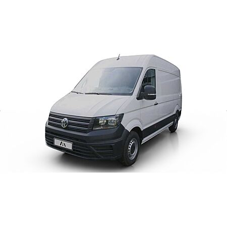 VW Crafter abonieren