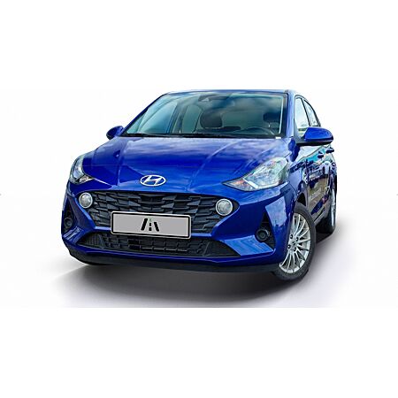 Hyundai i10 abonieren