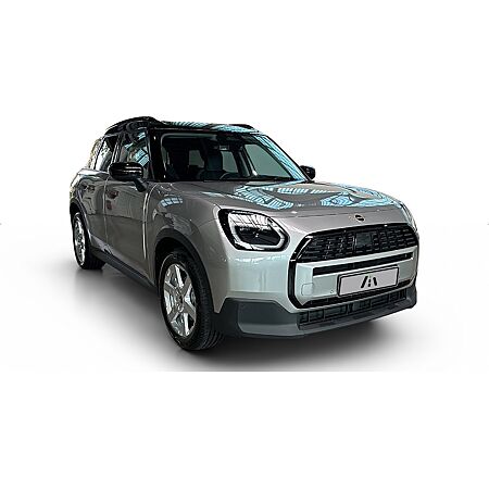 Mini Cooper Countryman abonieren