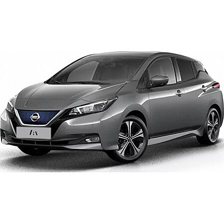 Nissan Leaf abonieren