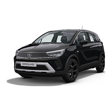 Opel Crossland X abonieren