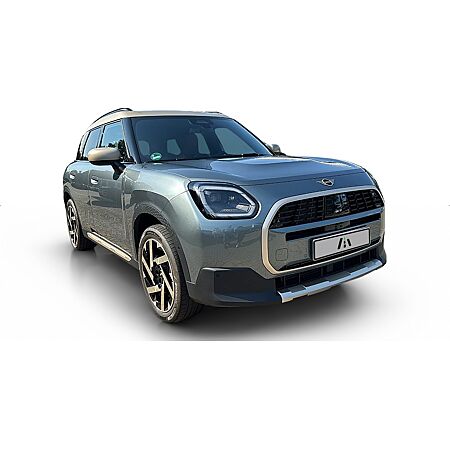 Mini Cooper Countryman abonieren