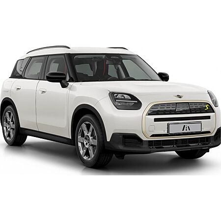 Mini Cooper Countryman abonieren