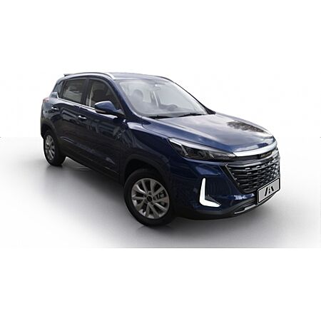 BAIC X35 abonieren