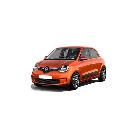 Renault Twingo abonieren