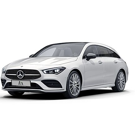 Mercedes-Benz CLA 180 abonieren