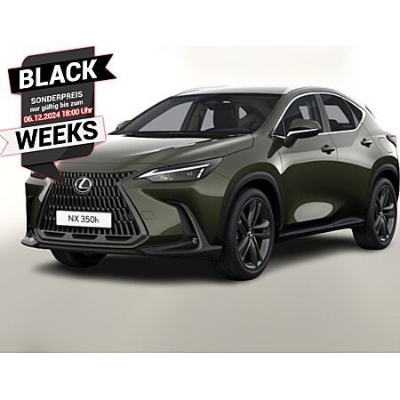 Lexus NX abonieren